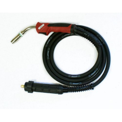 Купить Aurora MIG 25 AIR COOL 230A(60%) EURO 5m в Прудно