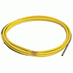 Купить Blueweld Направляющий шланг 722077 для проволоки 0.6-0.8ММ 3м в Прудно