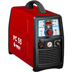 Helvi PC 55 A12 STM 70 (with CNC) в Прудно