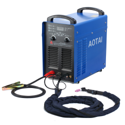 Аппарат аргонодуговой сварки AOTAI ATIG500 в Прудно