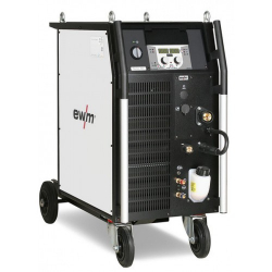 Купить EWM Taurus 401 Synergic S HP MM FKW в Прудно