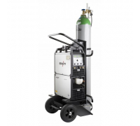 EWM Tetrix 300 AC/DC Comfort 2.0 activArc 5P TGD