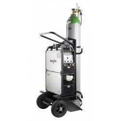 EWM Tetrix 300 AC/DC Comfort 2.0 activArc 5P TGD в Прудно