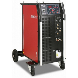 EWM TETRIX 521 AC/DC SYNERGIC activArc FWD в Прудно