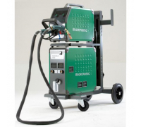 Migatronic SIGMA2 400 S-L SYNERGIC