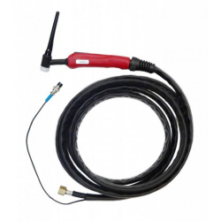 Купить Aurora TIG 17 140A (35%) 2pin, 3/8G, 4m в Прудно