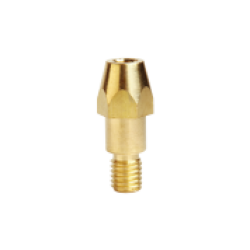 Купить Вставка под наконечник M6 32 мм (MS 36) STM0686 в Прудно