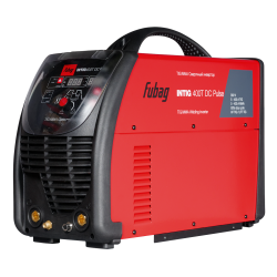 Fubag INTIG 400 T DC PULSE в Прудно
