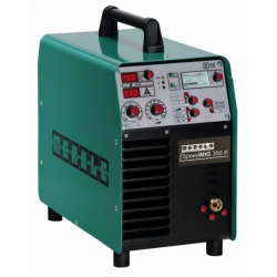 Купить Merkle SpeedMIG 350 K в Прудно