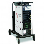 EWM TETRIX 400 SYNERGIC PLASMA