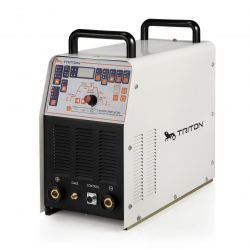 Triton ALUTIG 250P AC/DC в Прудно
