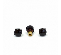 Aurora Заглушка TIG17-18-26 короткая (10 шт.)
