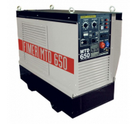 Сварочный выпрямитель Fimer MTD 650