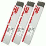 Blueweld Электроды с рутиловым покрытием 802468
