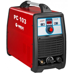 Helvi PC 103 M6 PT 100 (with CNC) в Прудно