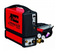 Telwin Technology TIG 230 DC-HF/LIFT VRD 230V