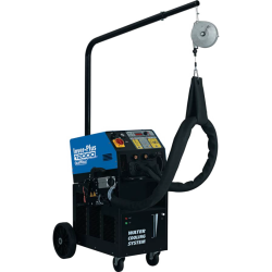 Blueweld Inver-Plus 12000 в Прудно