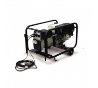 Gesan GS 170 AC H rope