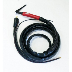 Купить Aurora TIG 26 180A (35%) tig 160, 200 AC/DC, (Trak-50MMQ, б/р) 4m в Прудно