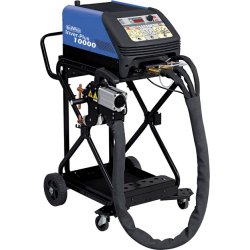 Blueweld Inver-Plus 10000 в Прудно