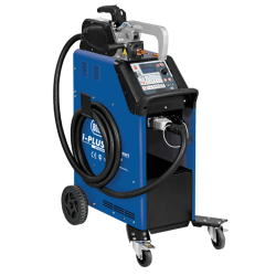 Blueweld Inver-Plus 13500 Smart в Прудно