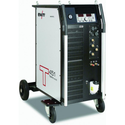 EWM TETRIX 451 AC/DC SMART FW в Прудно