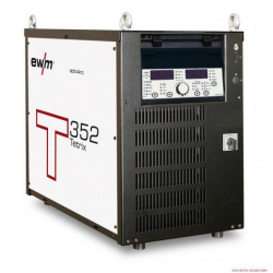 EWM Tetrix 352 AC/DC Synergic в Прудно