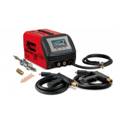 Telwin Digital Puller 5500 Duo 230V в Прудно