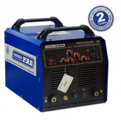 Aurora PRO INTER TIG 250 AC/DC в Прудно