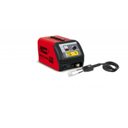 Telwin Smart Inductor 5000 Twister 200-240V с аксессуарами в Прудно