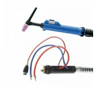 EWM TIG 450 WD 1T EZA 4M