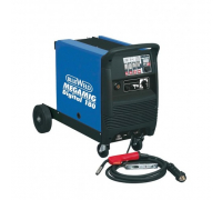 Blueweld MEGAMIG DIGITAL 180
