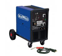Blueweld MEGAMIG 300S