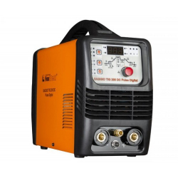 FoxWeld SAGGIO TIG 300 AC/DC Pulse Digital в Прудно