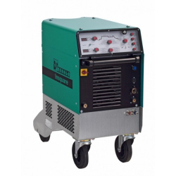 Merkle Insquare W 421 DC с аксессуарами в Прудно