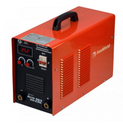 Купить FoxWeld Master 252PROF в Прудно
