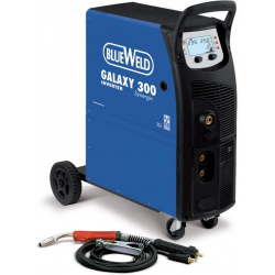 Купить Blueweld Galaxy 300 Synergic в Прудно