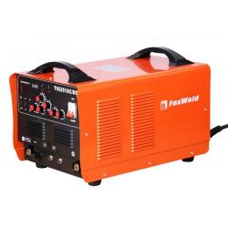 FoxWeld TIG 251 AC/DC в Прудно