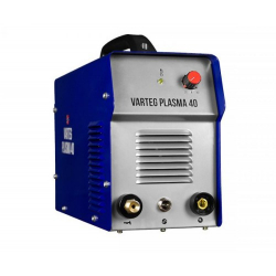 FoxWeld VARTEG PLASMA 40 в Прудно