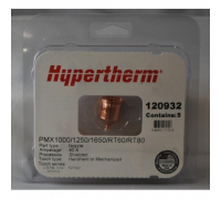 Hypertherm Сопло T80/T60 40A SHLD COAX