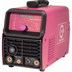 Установка аргонодуговой сварки ВЕГА 205 AC/DC TIG PULSE, StartPro в Прудно
