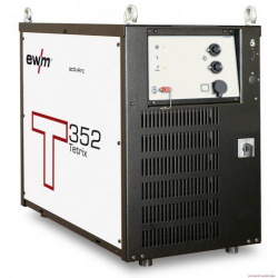 Аппарат аргонодуговой сварки EWM Tetrix 352 RC в Прудно