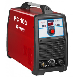 Helvi PC 103 A12 PTM 100 (with CNC) в Прудно