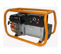 Сварочный генератор Gesht GG130XW
