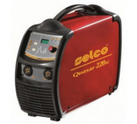 Сварочный инвертор Selco Quasar 220 RC