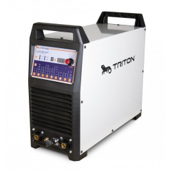 Triton ALUTIG 200P AC/DC в Прудно