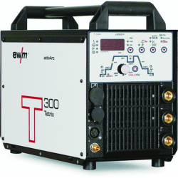 EWM TETRIX 300 COMFORT TM в Прудно