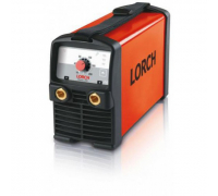Сварочный инвертор Lorch Handy 160