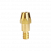 Купить Вставка под наконечник M6 32 мм (MS 36) STM0686 в Прудно
