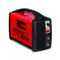 Telwin Advance 227 MV/PFC TIG DC-LIFT VRD в Прудно